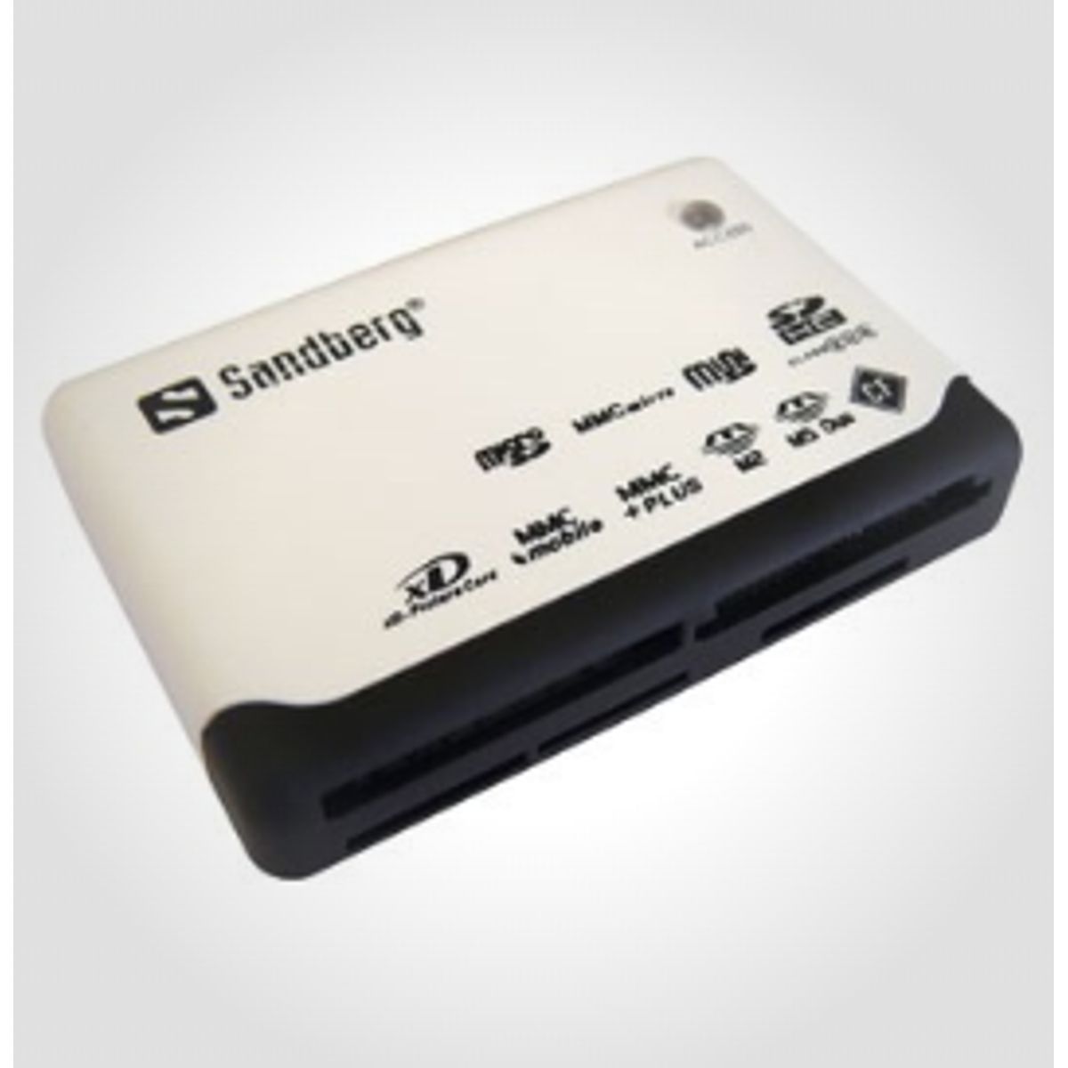 Sandberg Multi Card Reader