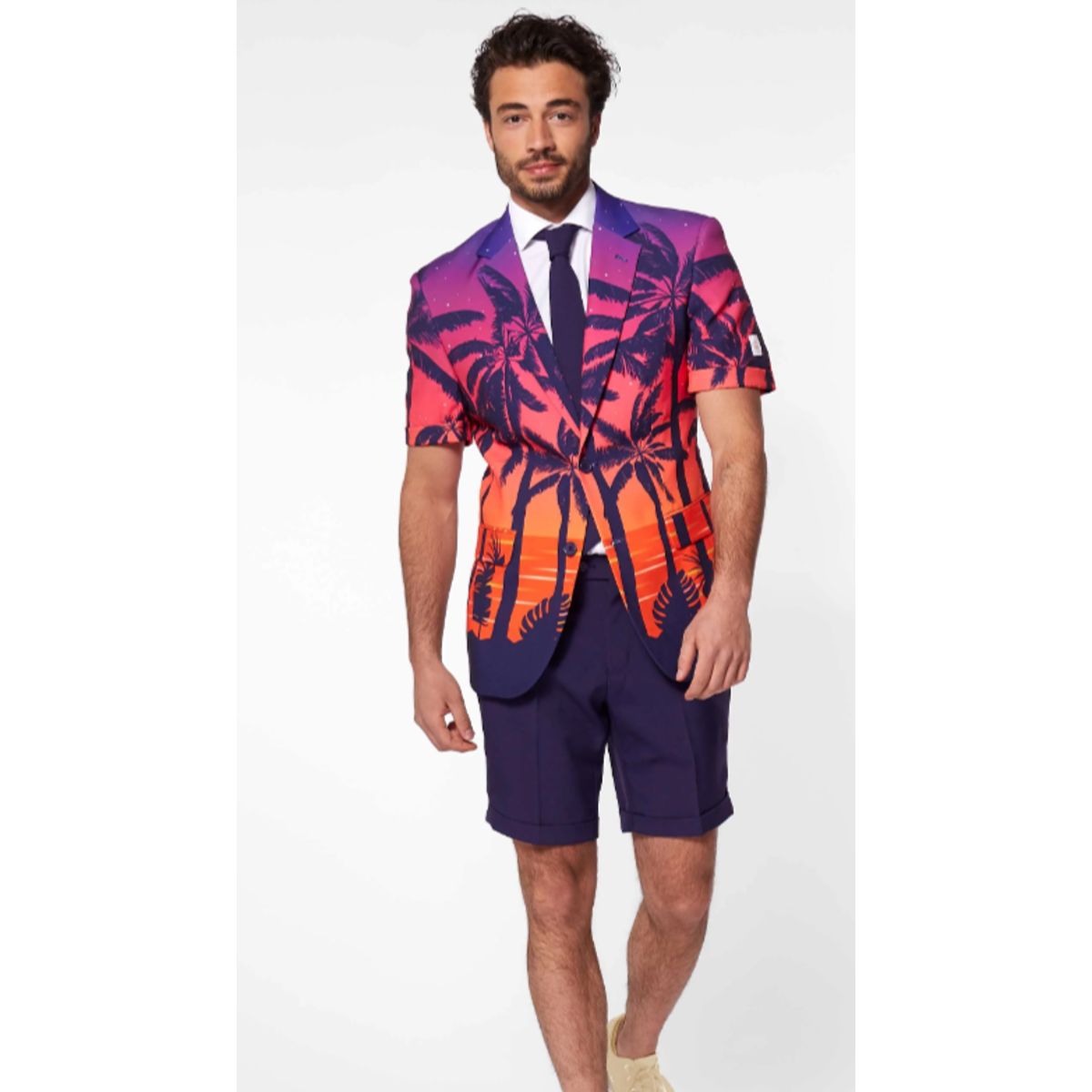 OppoSuits - Summer Suave Sunset EU54