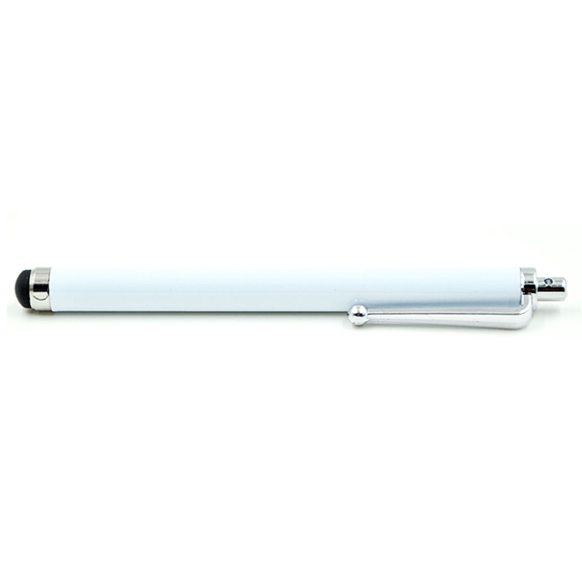 SERO Stylus Touch pen til Smartphones og Tablets, hvid