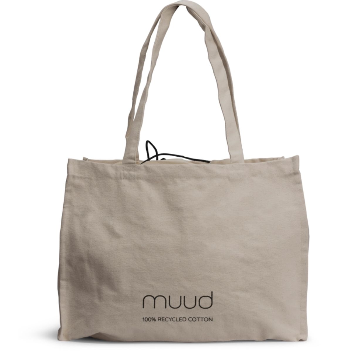 muud recycle shopper, Clean