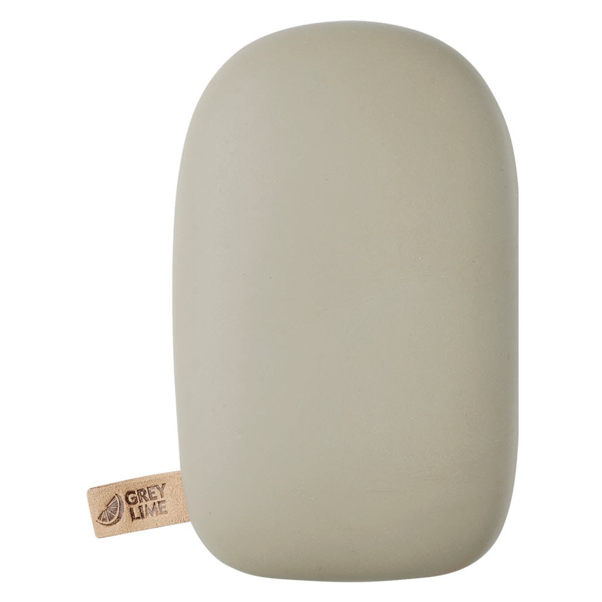 GreyLime Power Stone ll 10400 mAh powerbank USB-C & USB-A, Beige