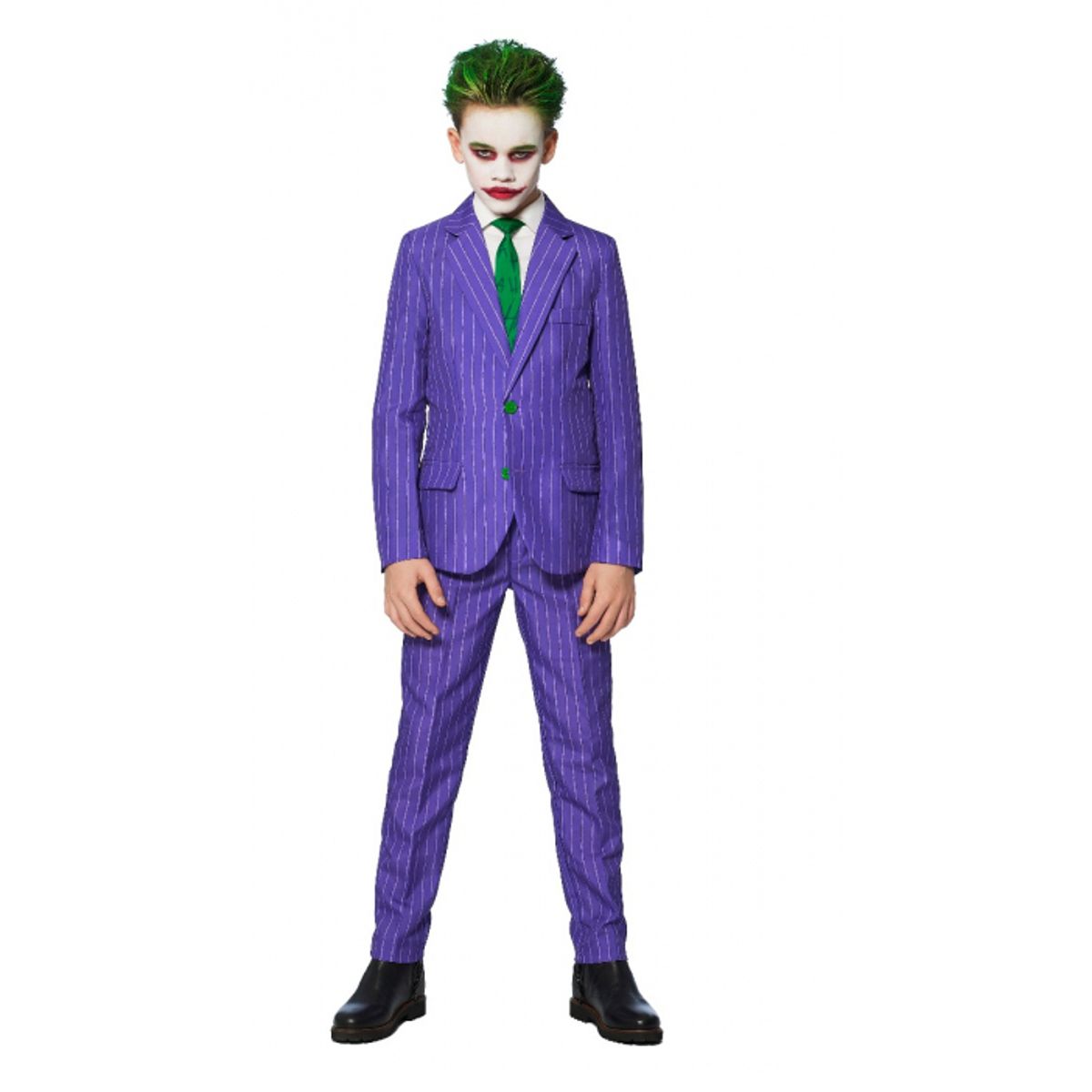 Suitmeister Boys Joker XL