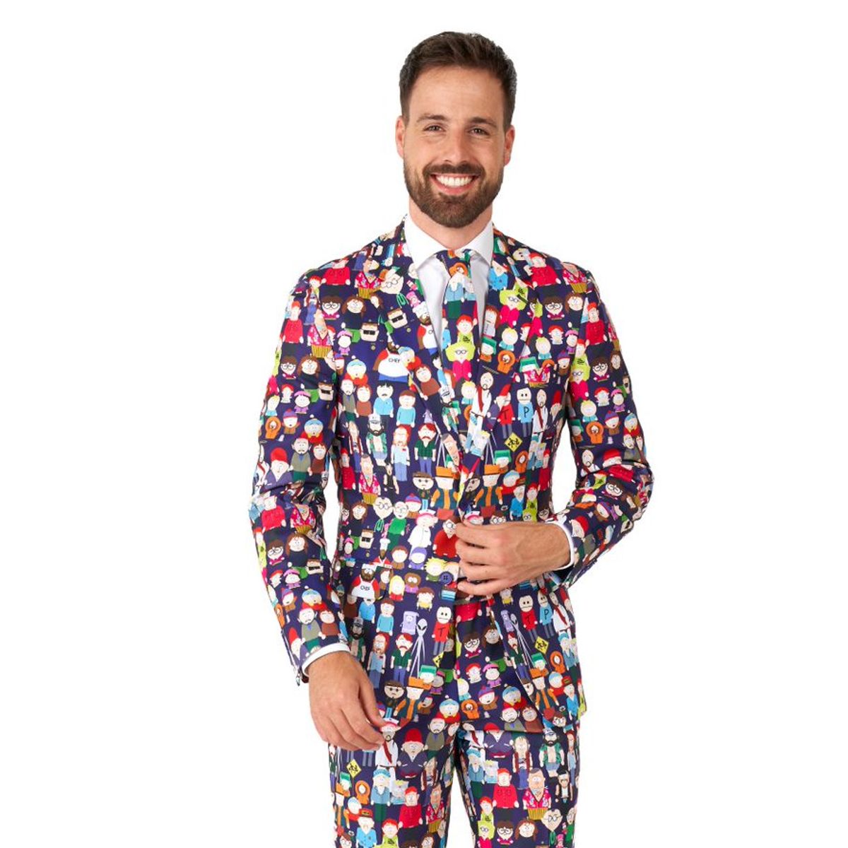 OppoSuits - South Park EU54