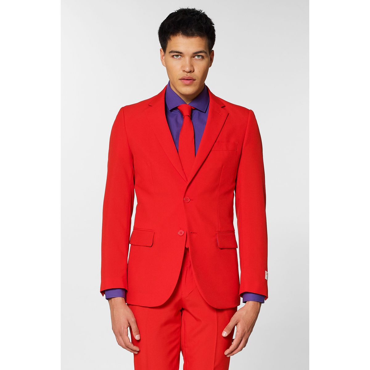 OppoSuits - Red Devil EU54