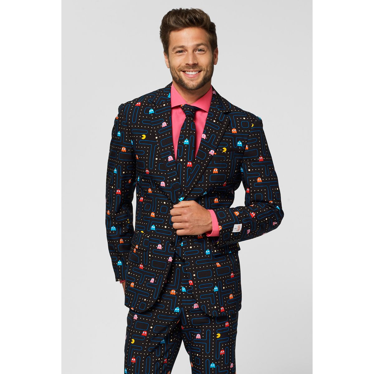 OppoSuits - Pac-Man EU46