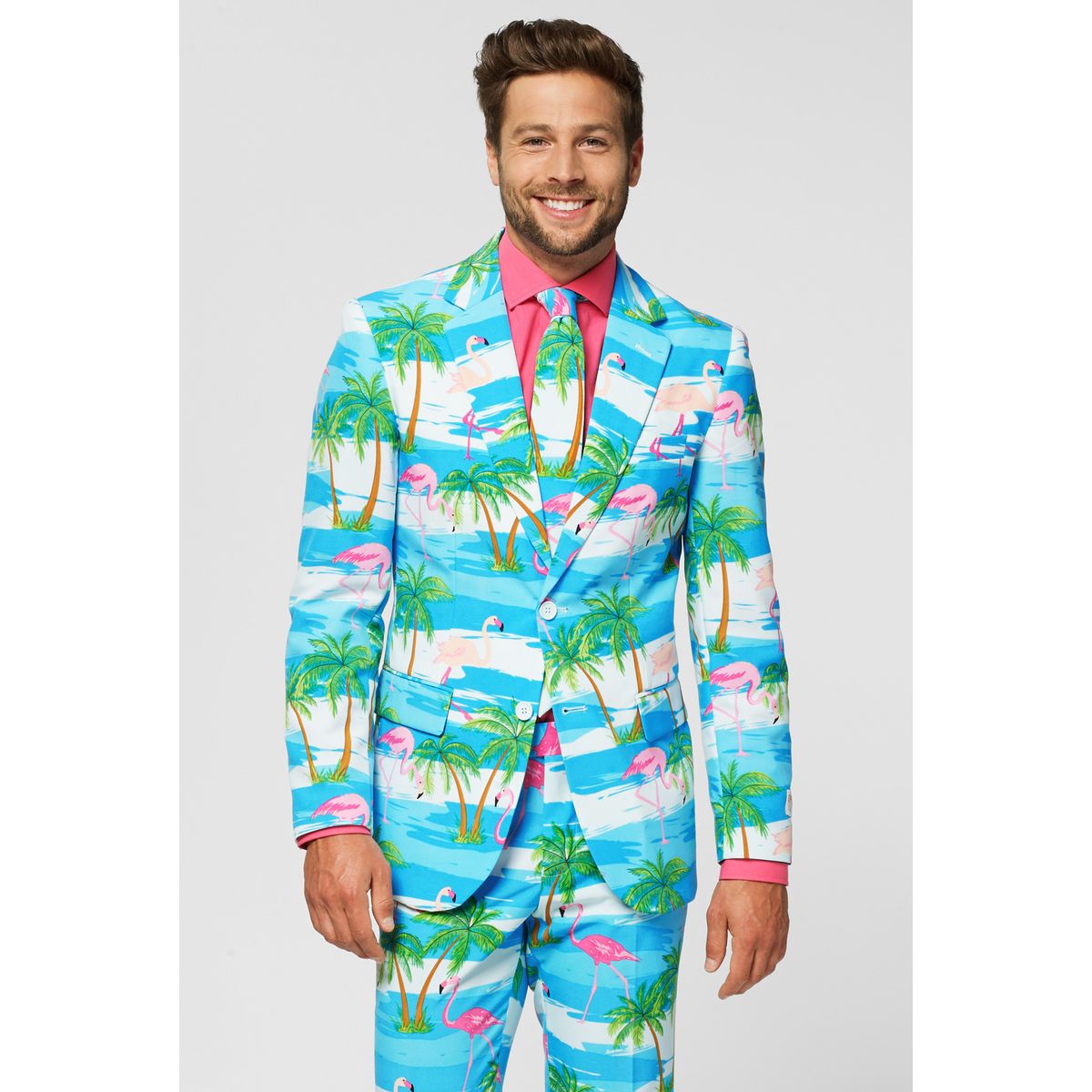 OppoSuits - Flaminguy EU54