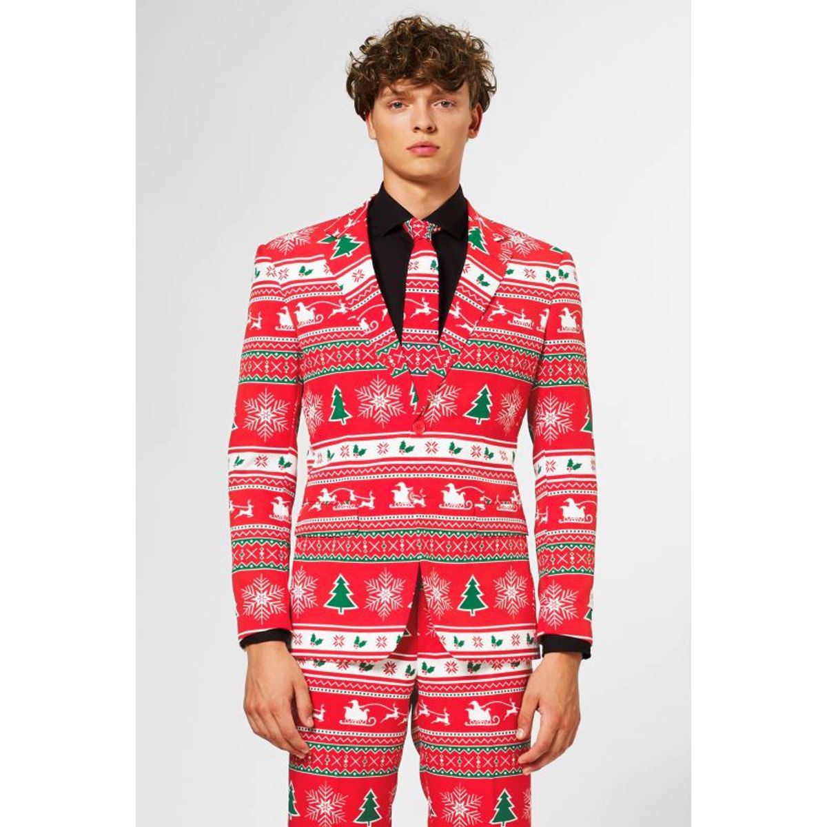 OppoSuits - Winter Wonderland EU52