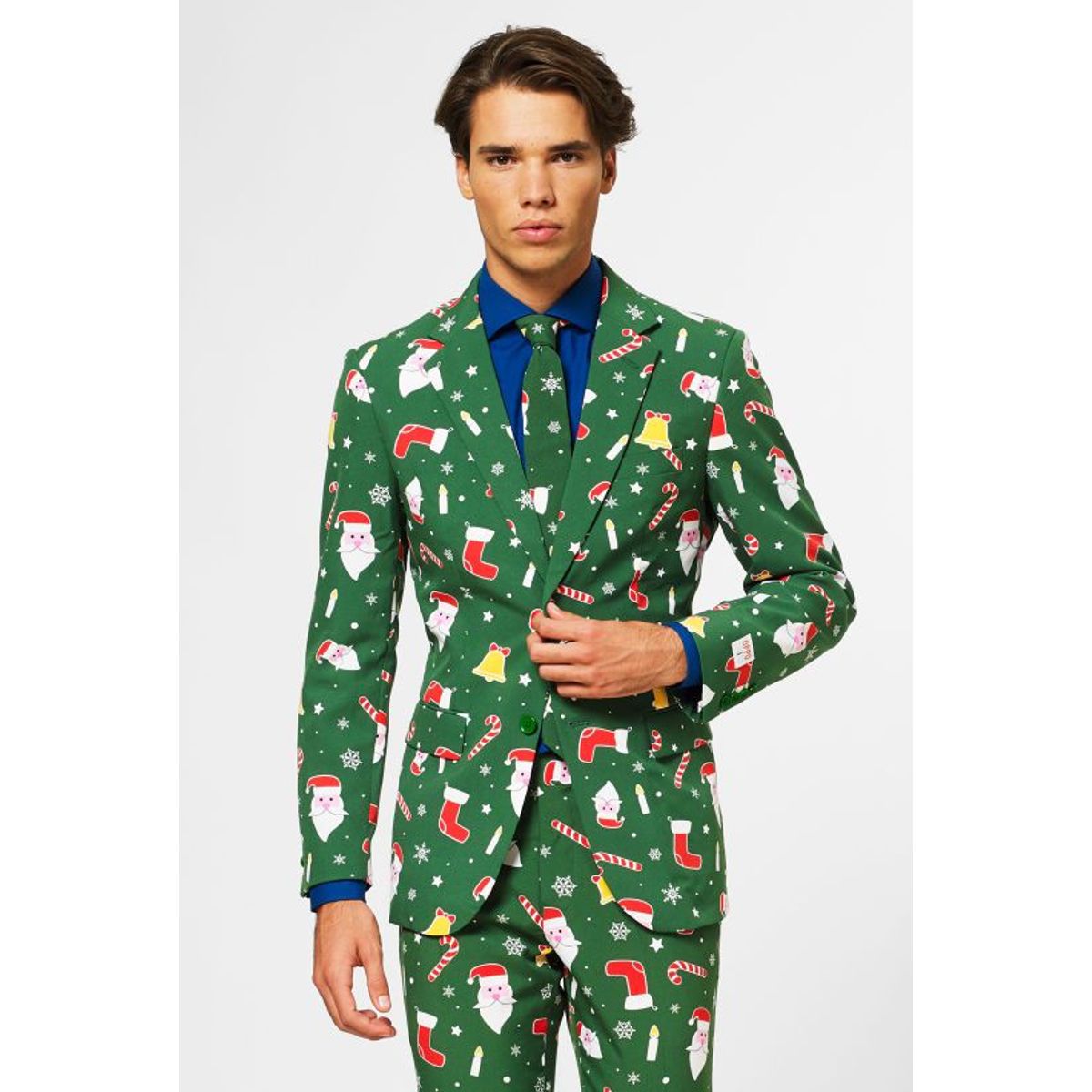 OppoSuits - Santaboss EU60