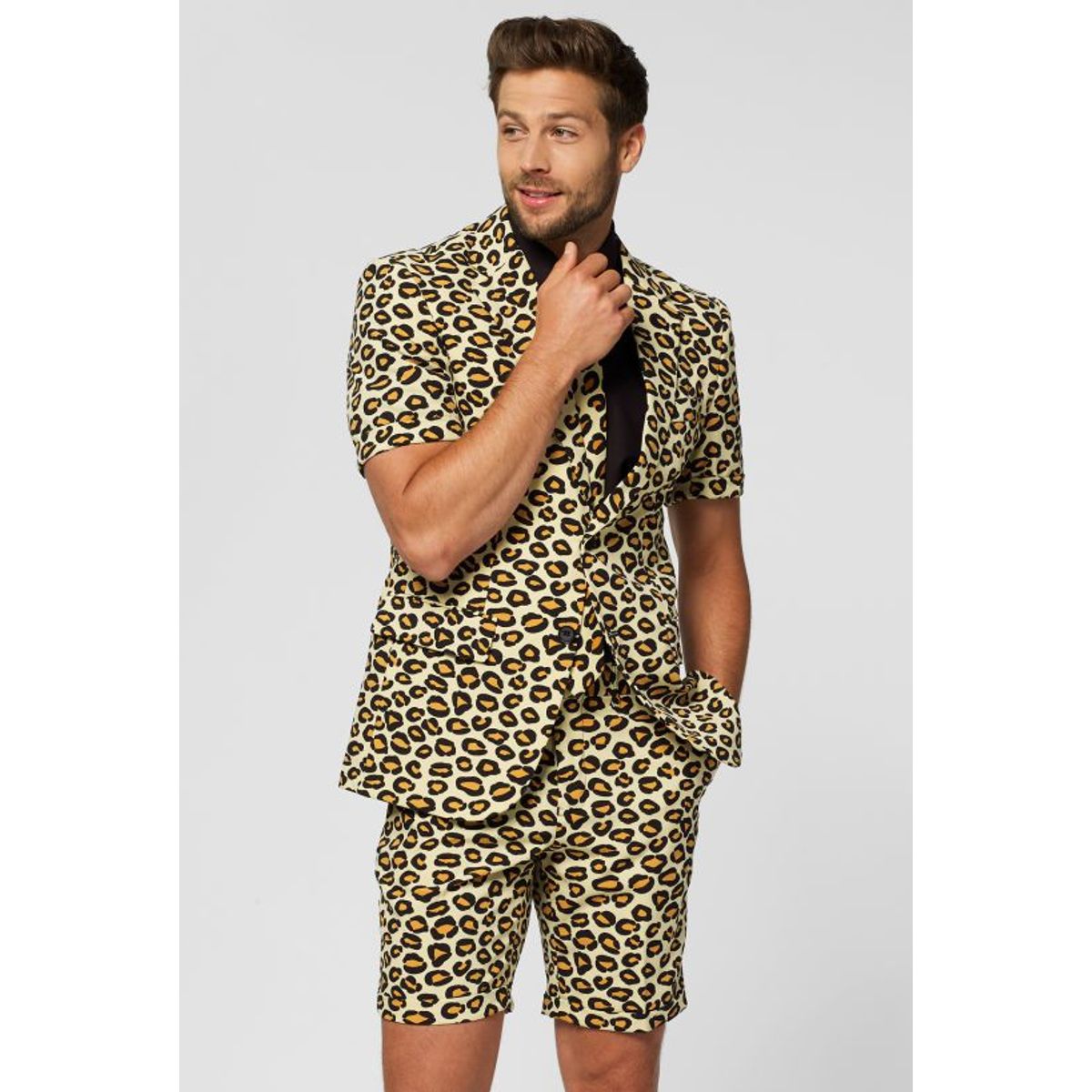 OppoSuits - Summer The Jag EU54