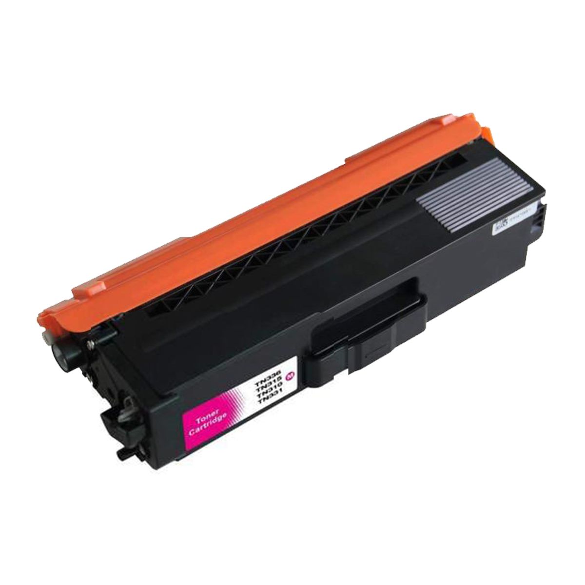 Pixojet toner Brother TN 310 magenta 1500 sider