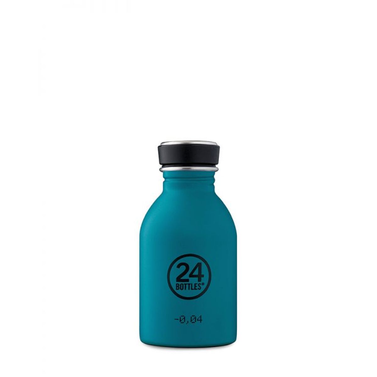 24Bottles Urban drikkedunk - 250 ml - Atlantic Bay