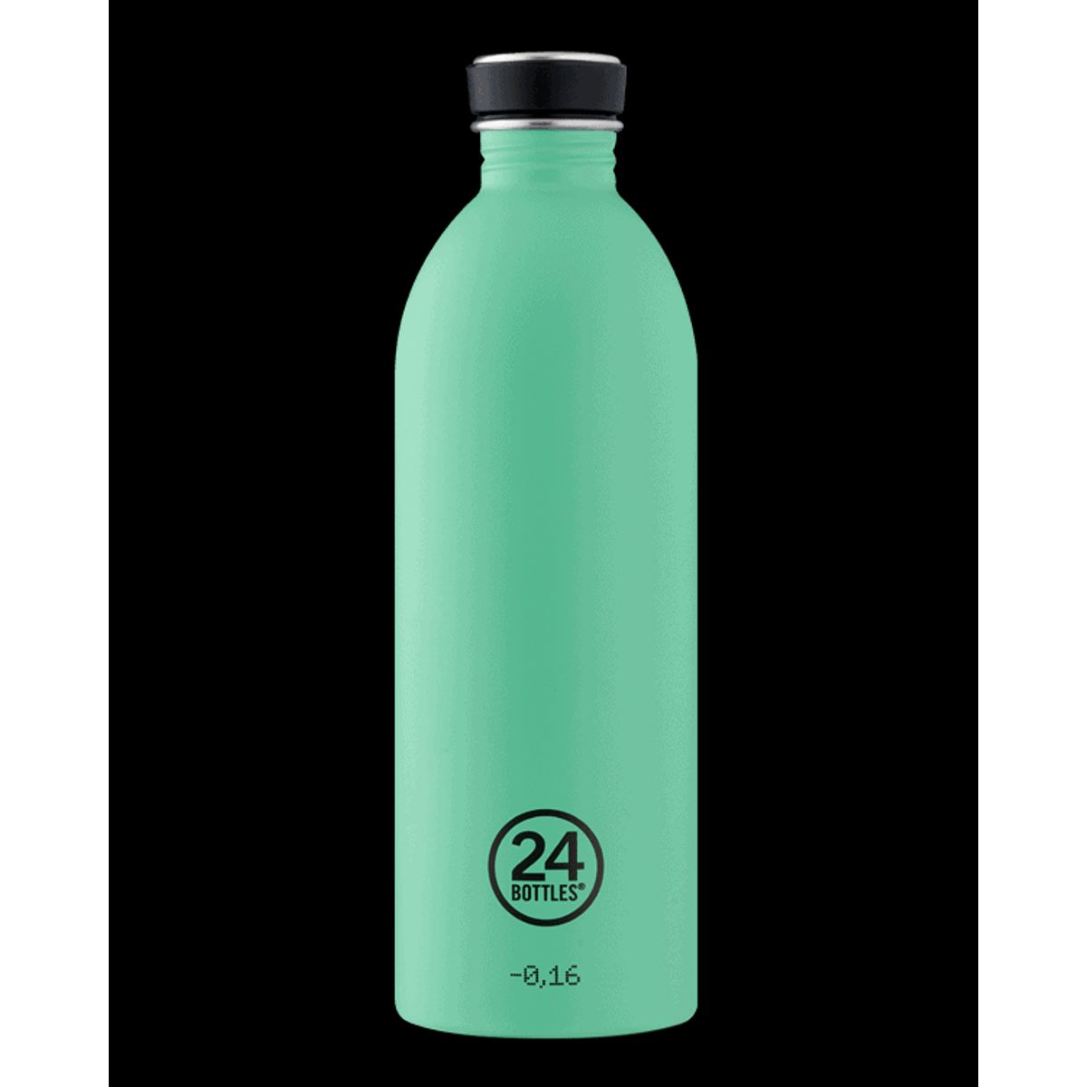 24Bottles Urban drikkedunk - 1000 ml - Mint