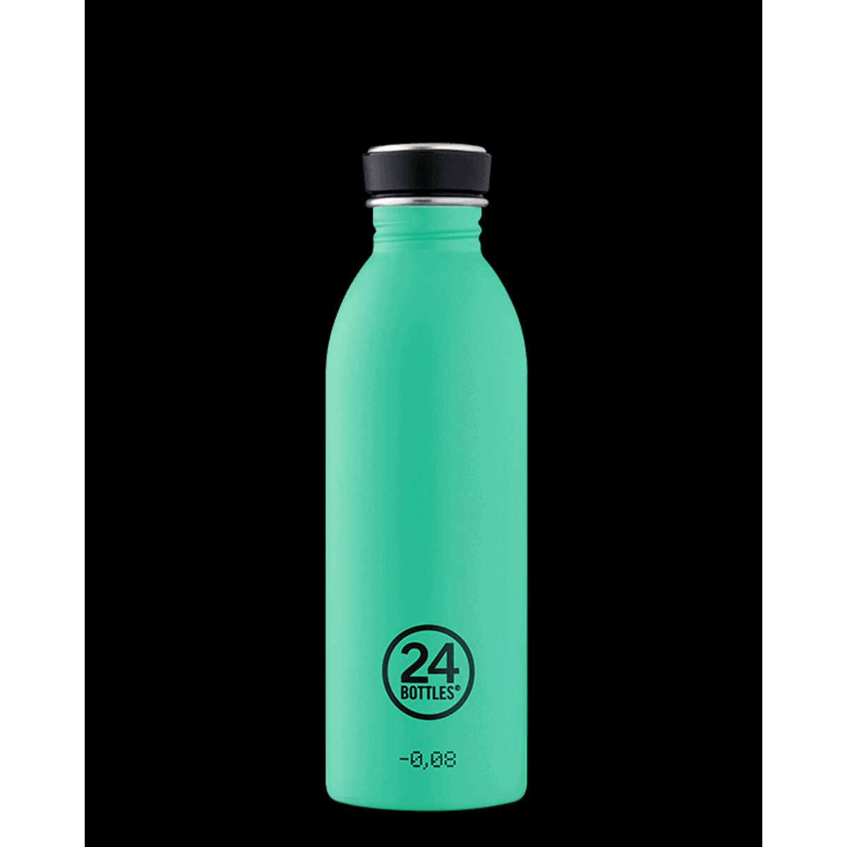 24Bottles Urban drikkedunk - 500 ml - Mint