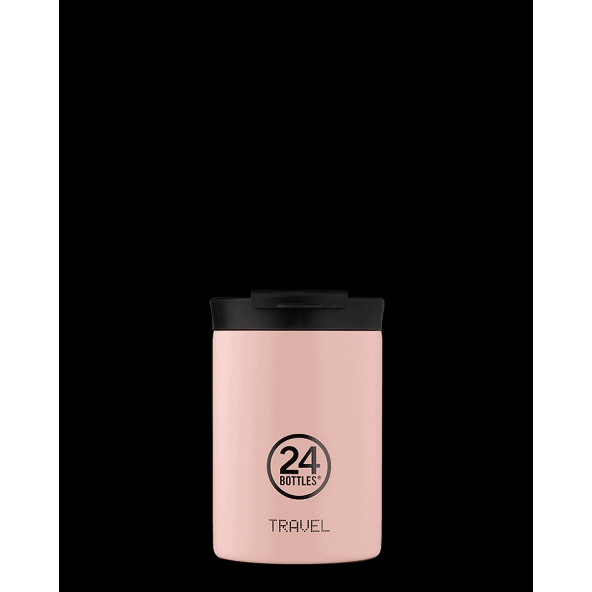 24Bottles termokop - 350 ml - Dusty Pink