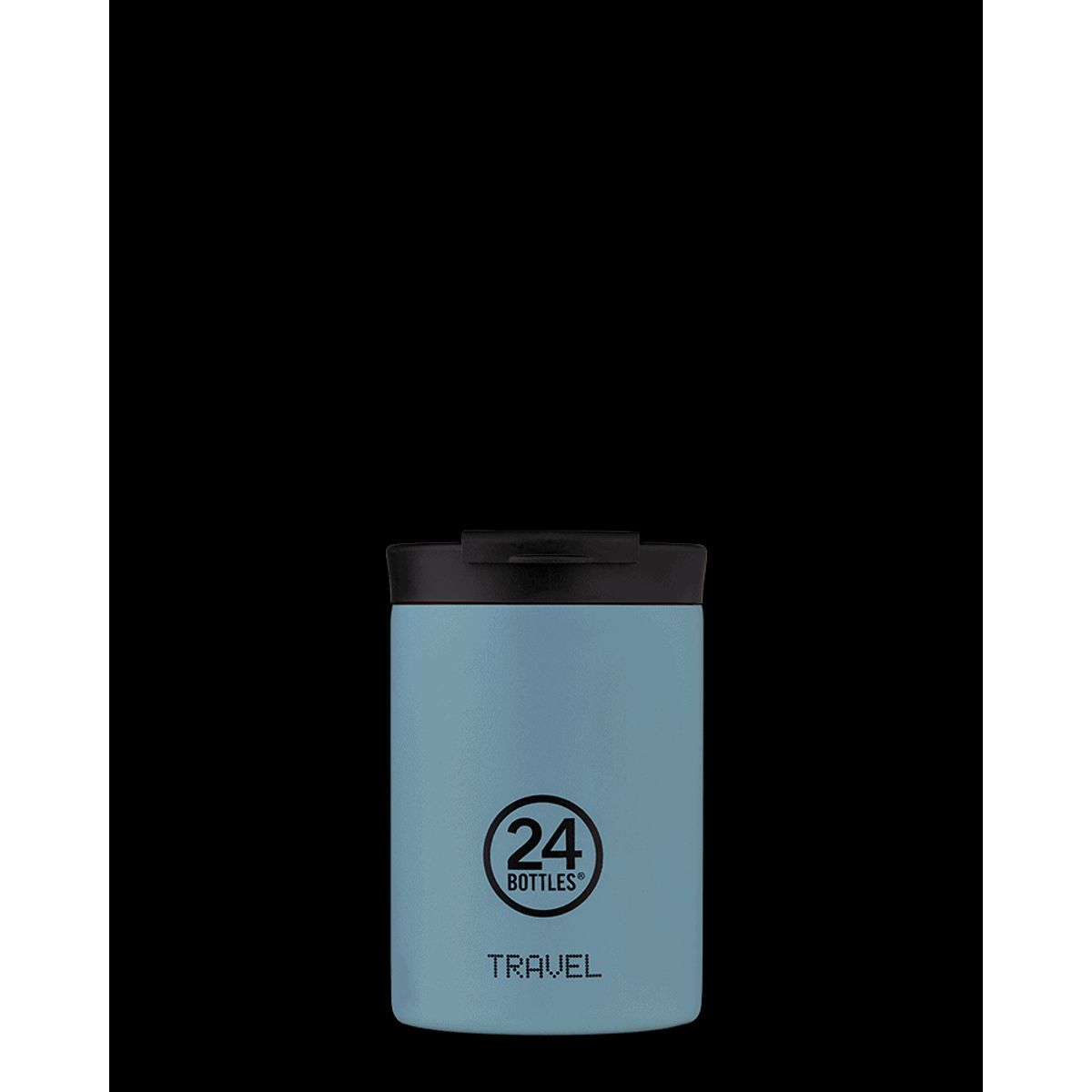 24Bottles termokop - 350 ml - Powder Blue