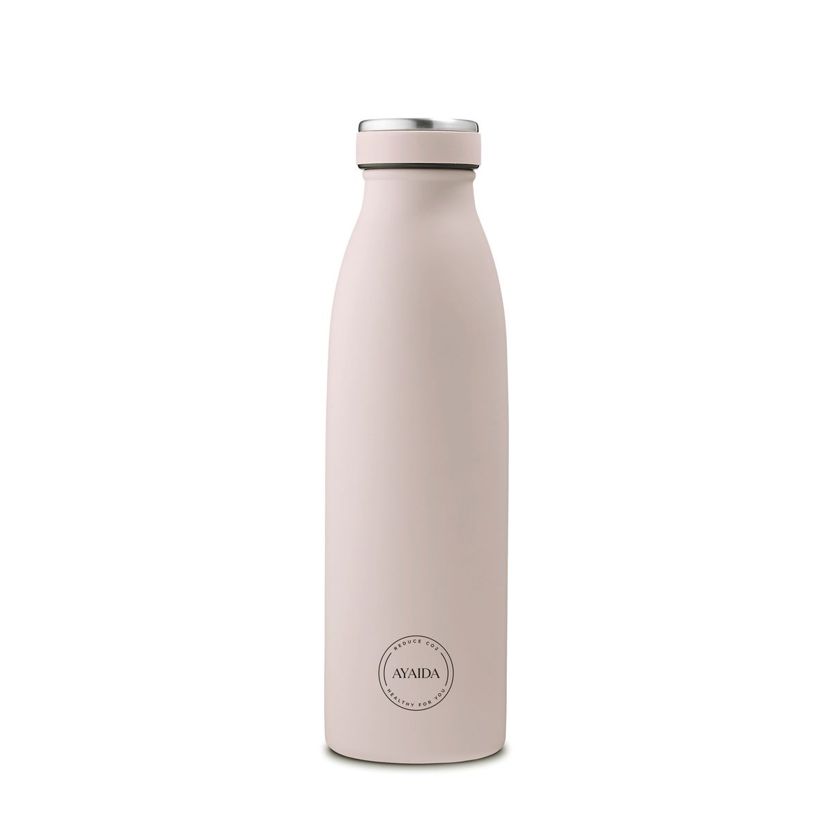 Termo drikkedunk - 500 ml - Soft Rose