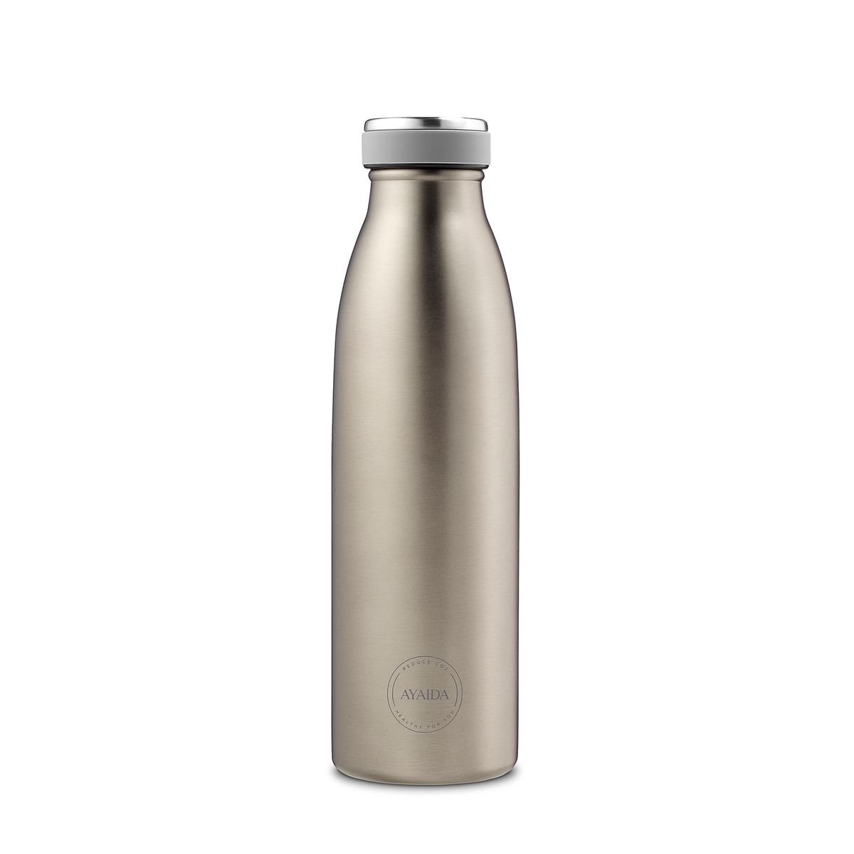 Termo drikkedunk - 500 ml - Cool Grey