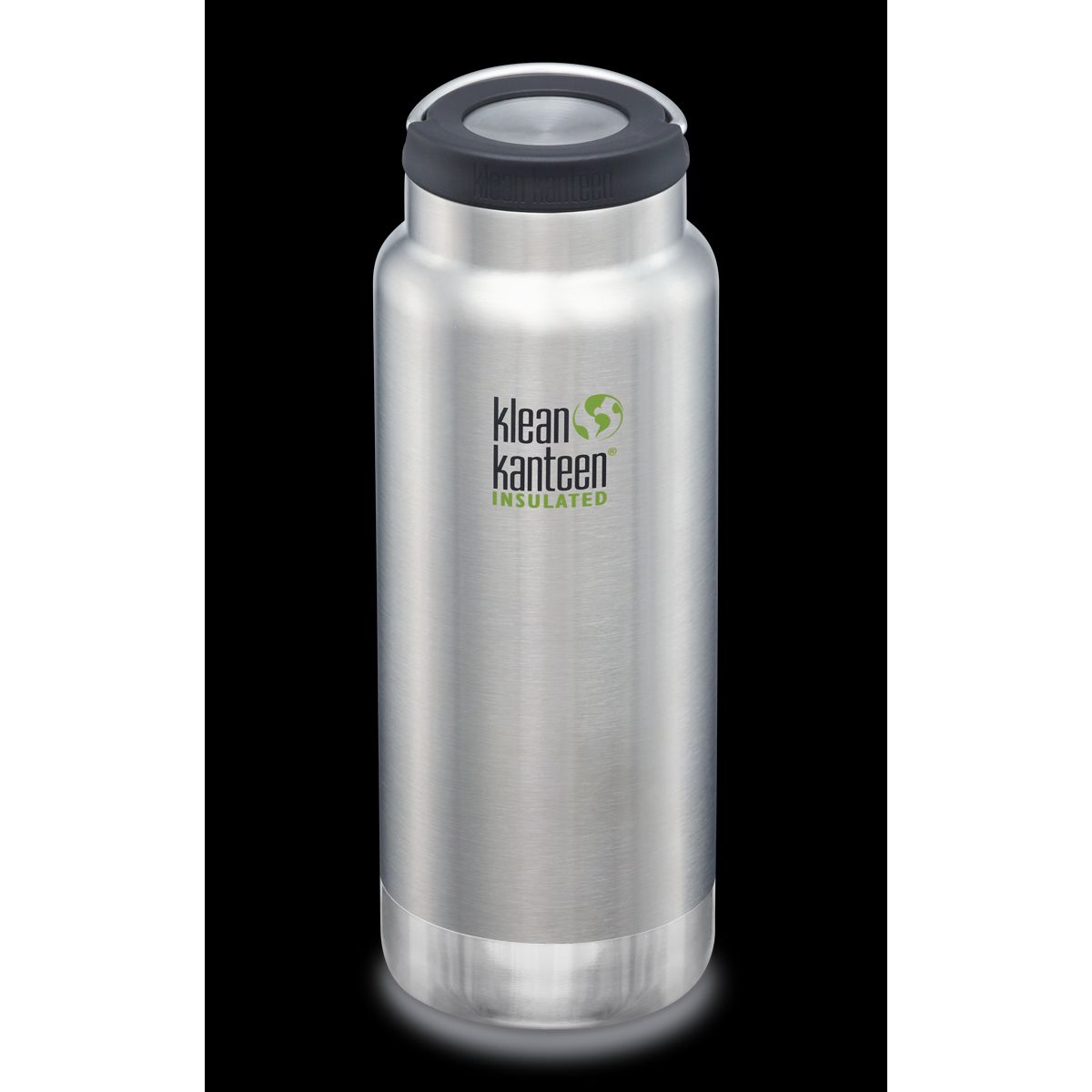 Klean Kanteen termoflaske i rustfrit stål - TKWide - 946 ml.