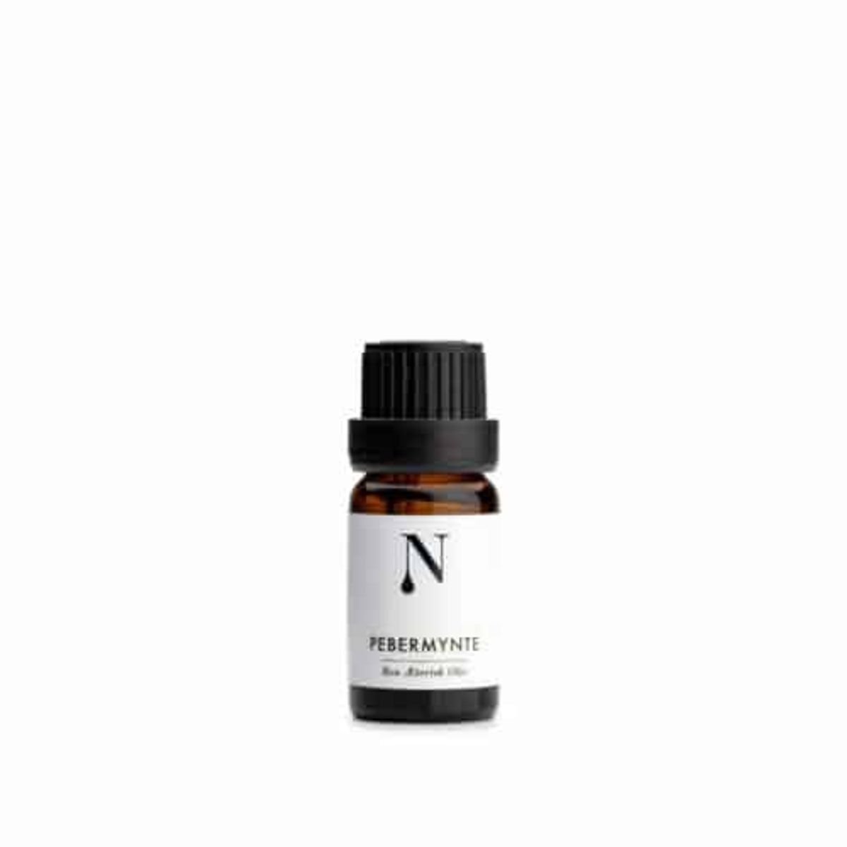 Æterisk Pebermynteolie - 10 ml