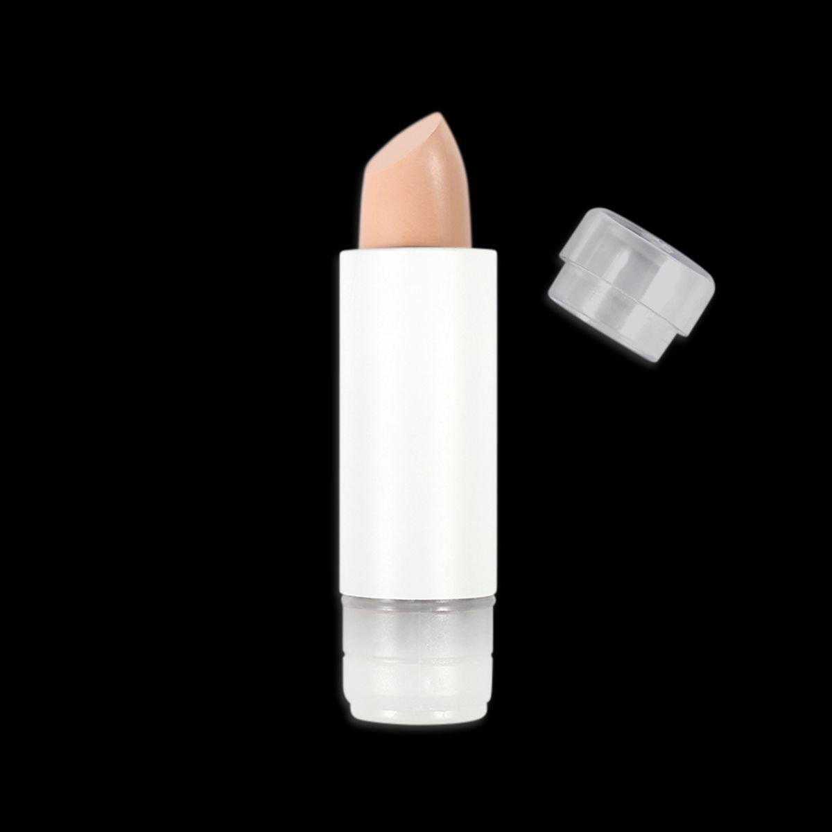 Økologisk concealer, Brown Pink, 493, Refill