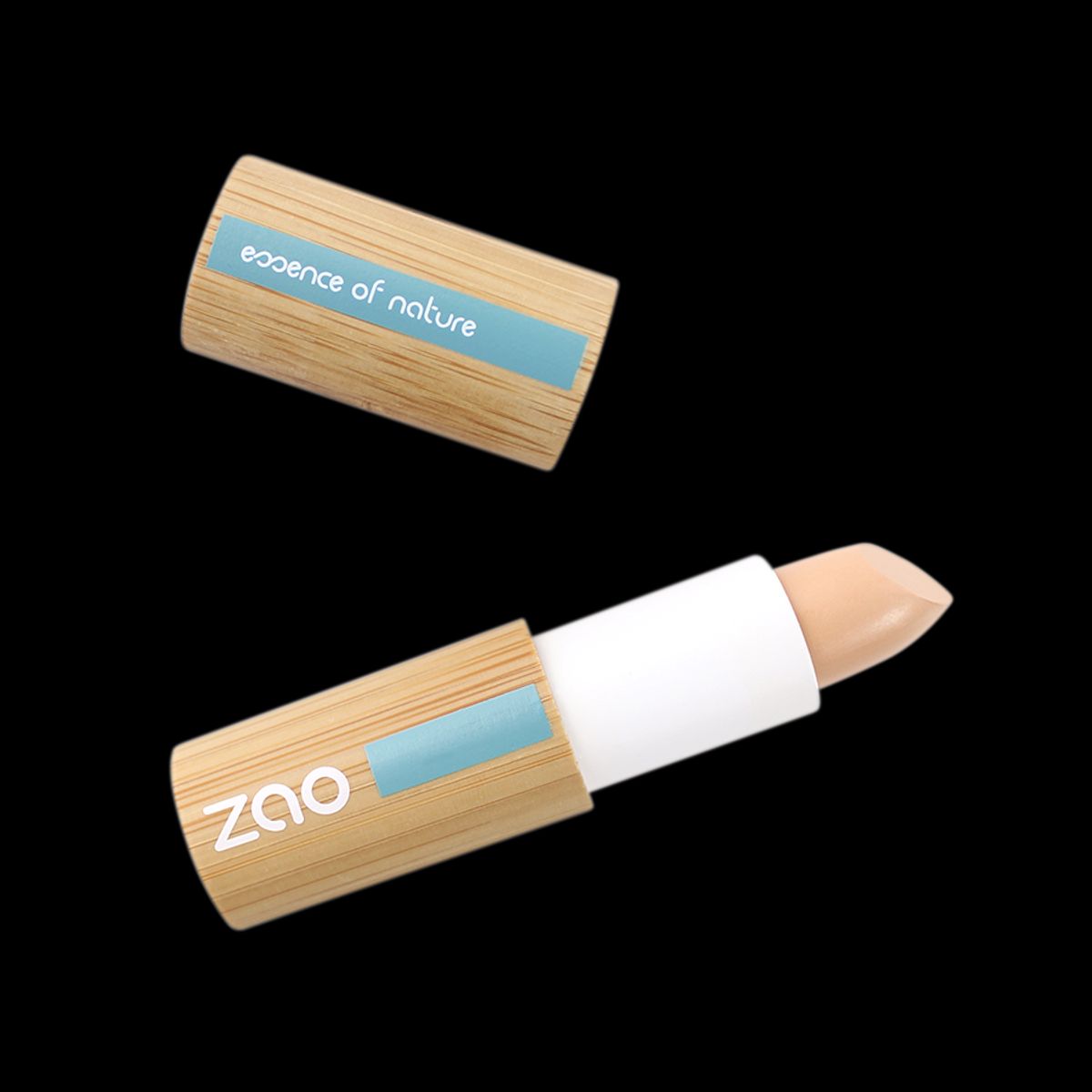 Økologisk concealer, Clear Beige, 492