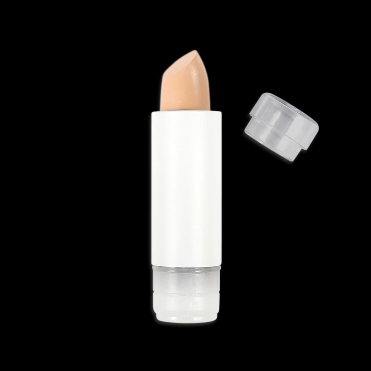 Økologisk concealer, Dark Brown, 494, Refill