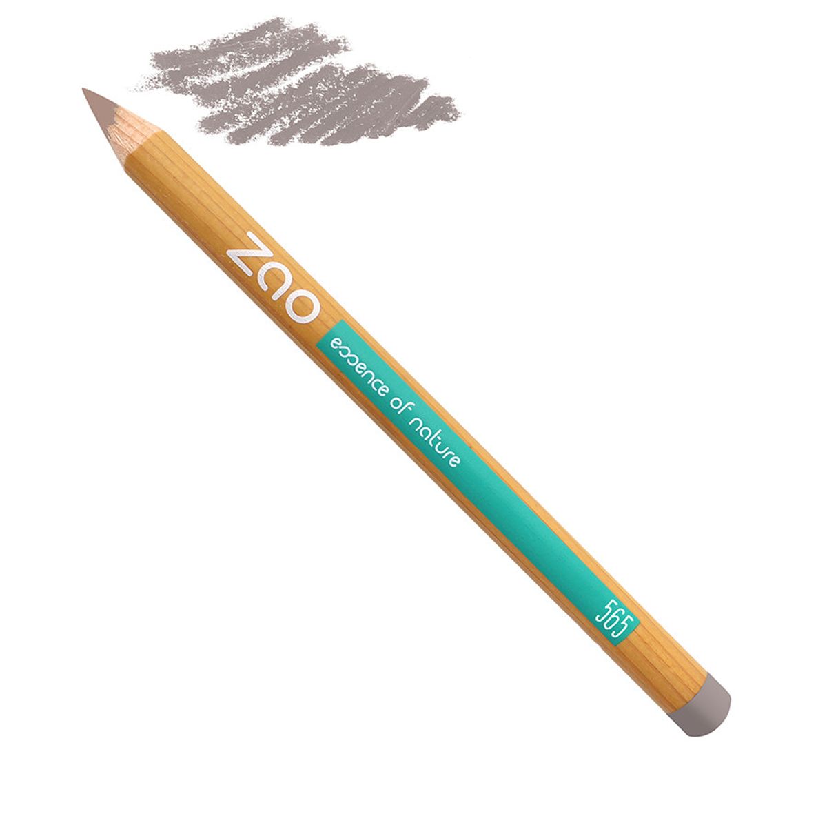 Økologisk Eyebrow pencil, Blond, 565