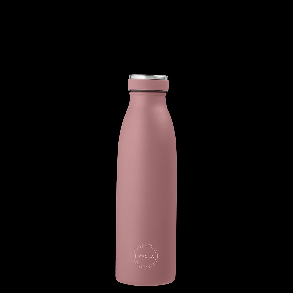 Termo drikkedunk - 500 ml - Ash Rose