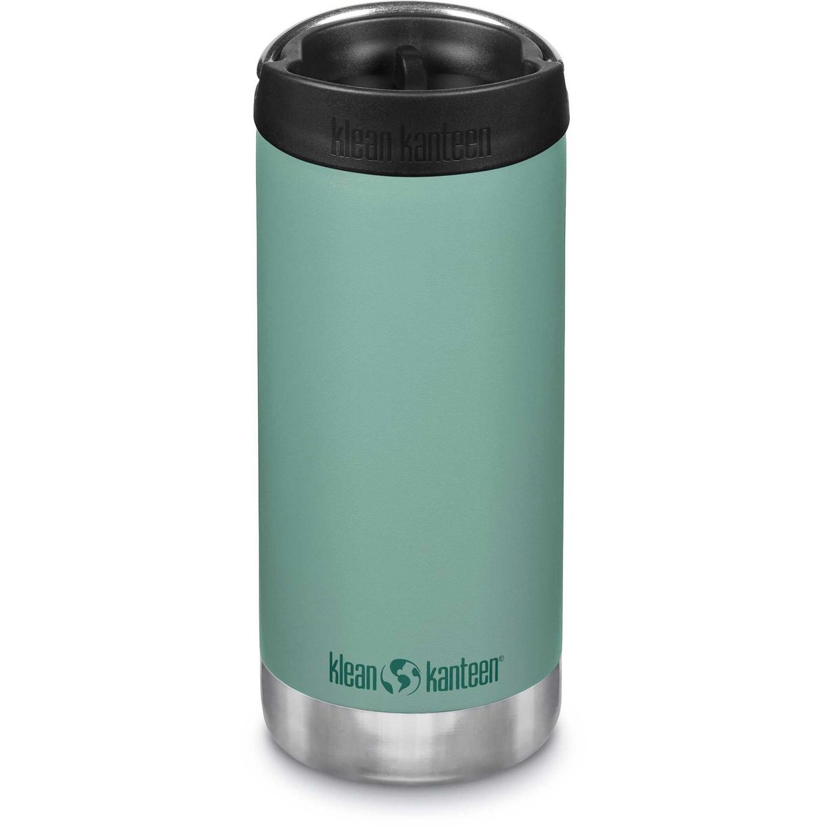 Klean Kanteen termokop - TKWide - 355 ml - Beryl Green