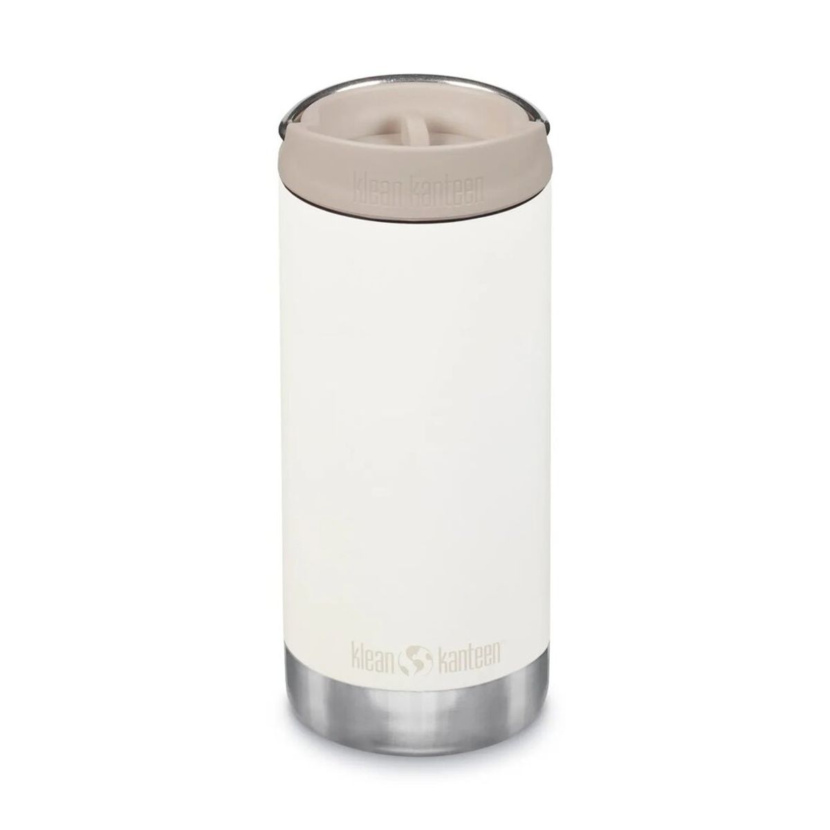 Klean Kanteen termokop - TKWide 355 ml. - Café Cap - Tofu