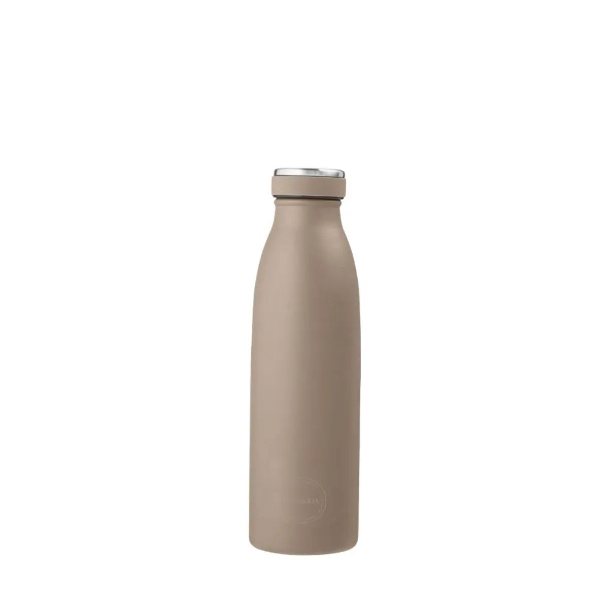 Termo drikkedunk - 500 ml - Dusty Brown