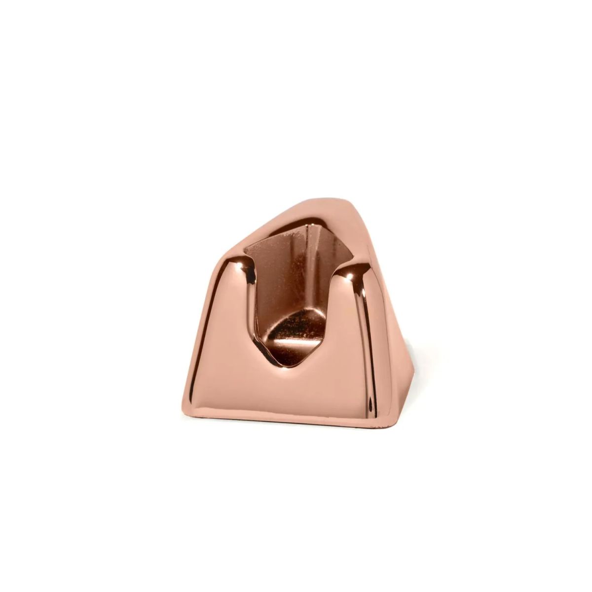 Holder til Leaf razor - Rose Gold