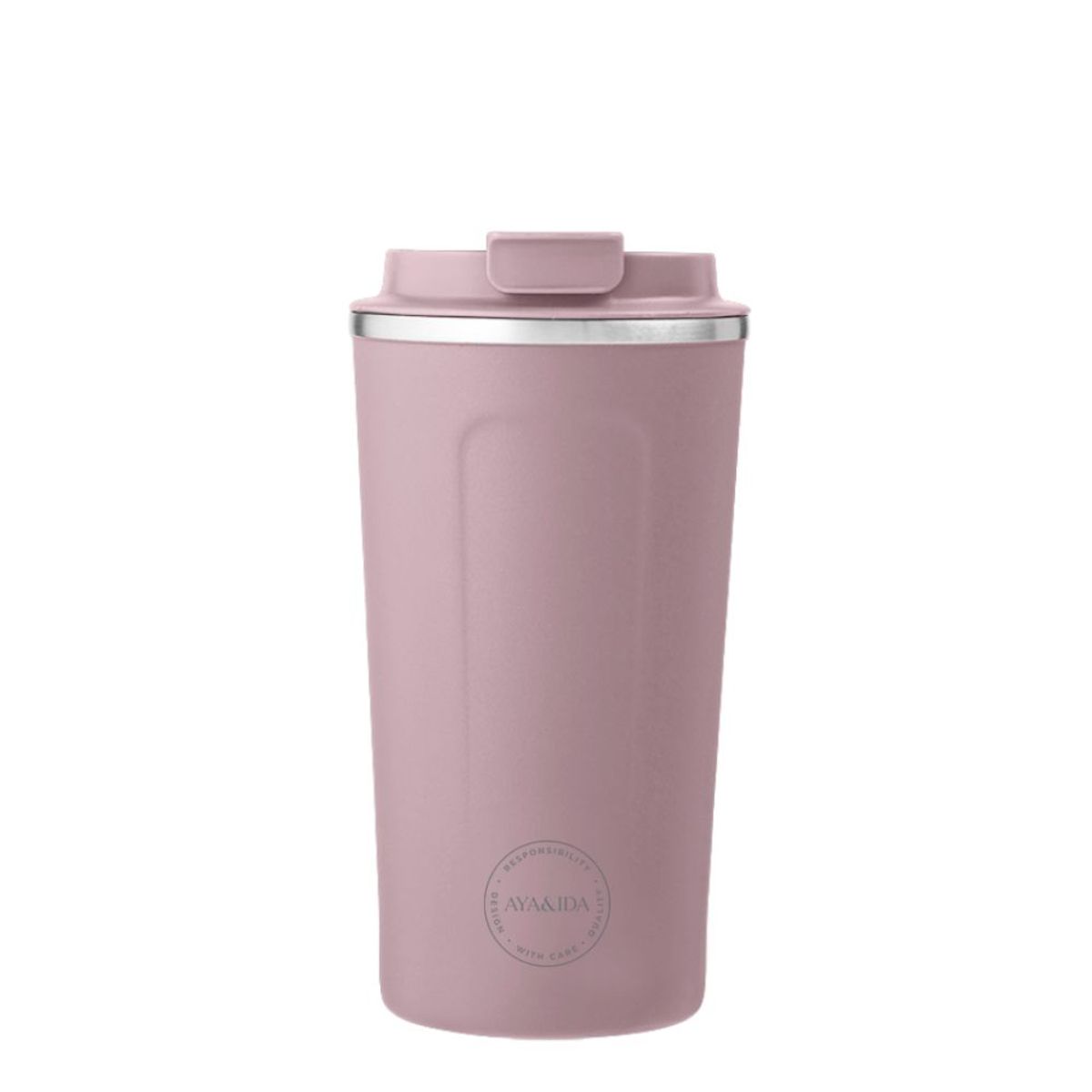 To-Go termokop - CUP2GO - 500 ml - Lavender