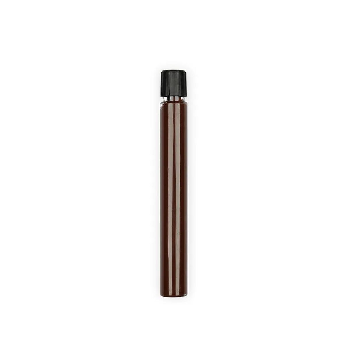 ZAO Mascara nr. 081 - Refill - Brown