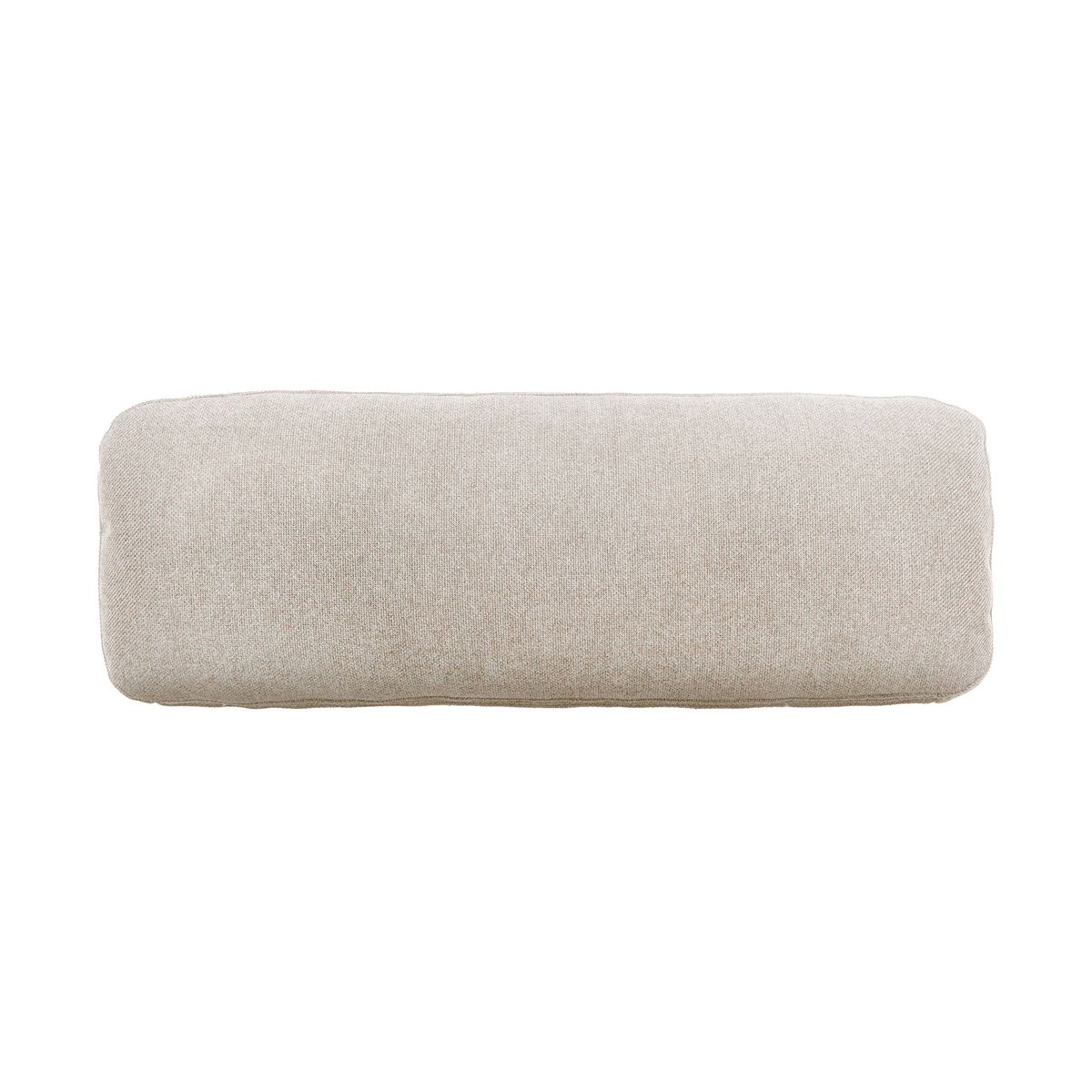 KAVE HOME Neom pude - beige stof (24x72)