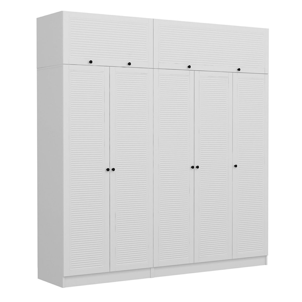 FUNZI LIVING - 8402 Garderobe