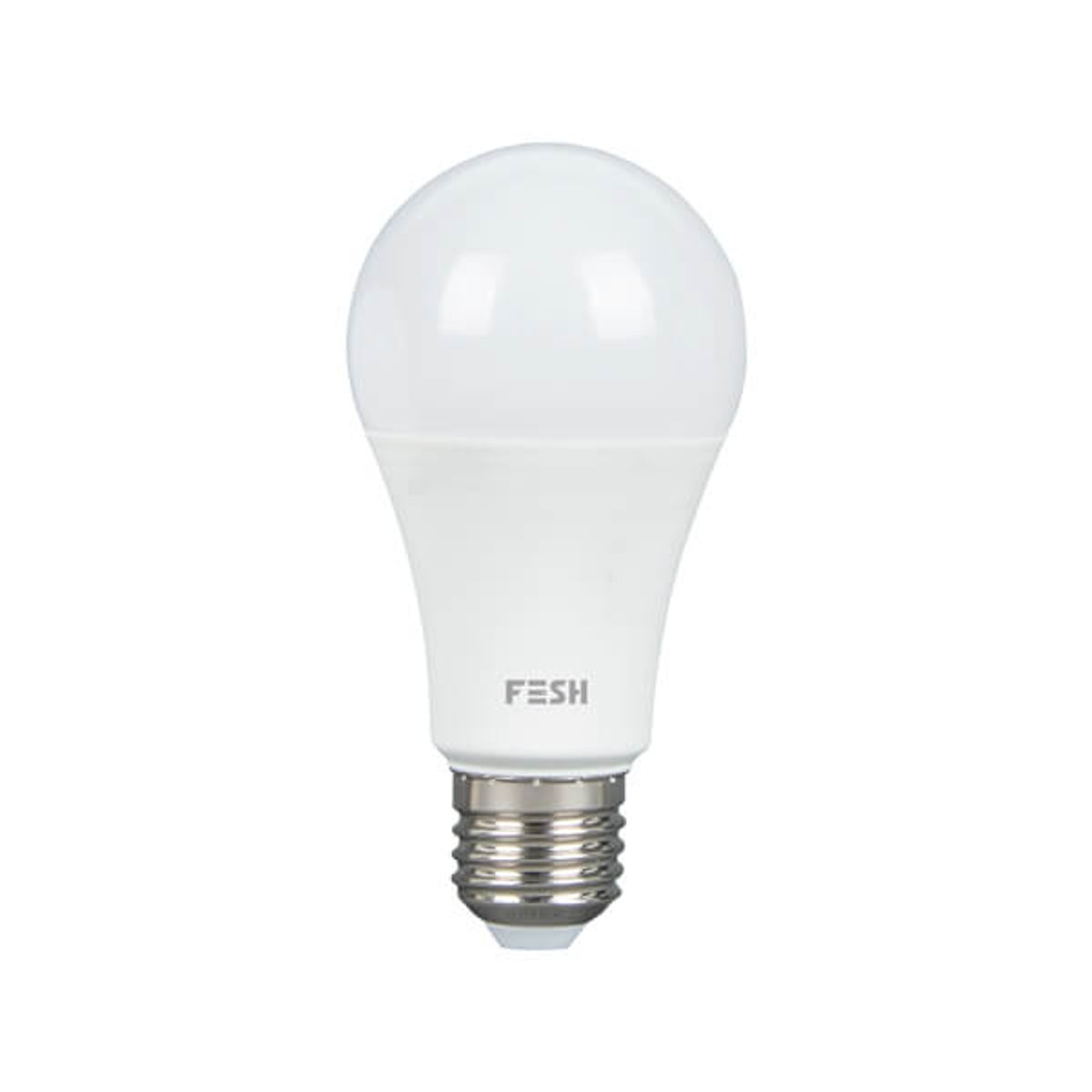 Smart home LED pære med flerfarvet lys E27 9W (=60W) Ø 60