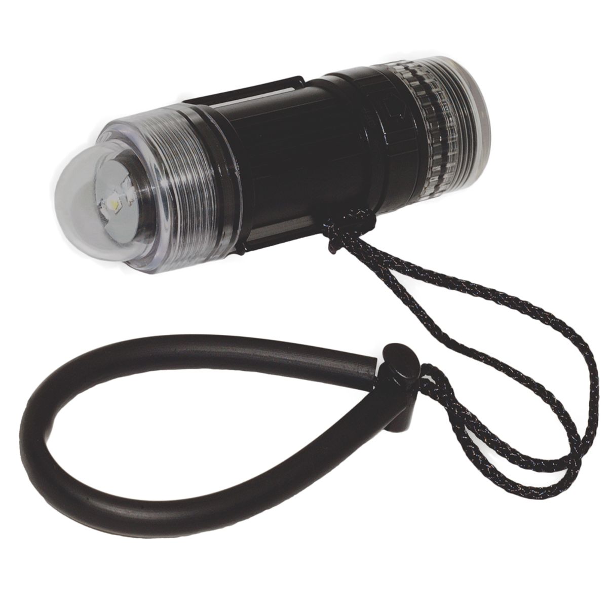 Electra LED Strobe & Lygte