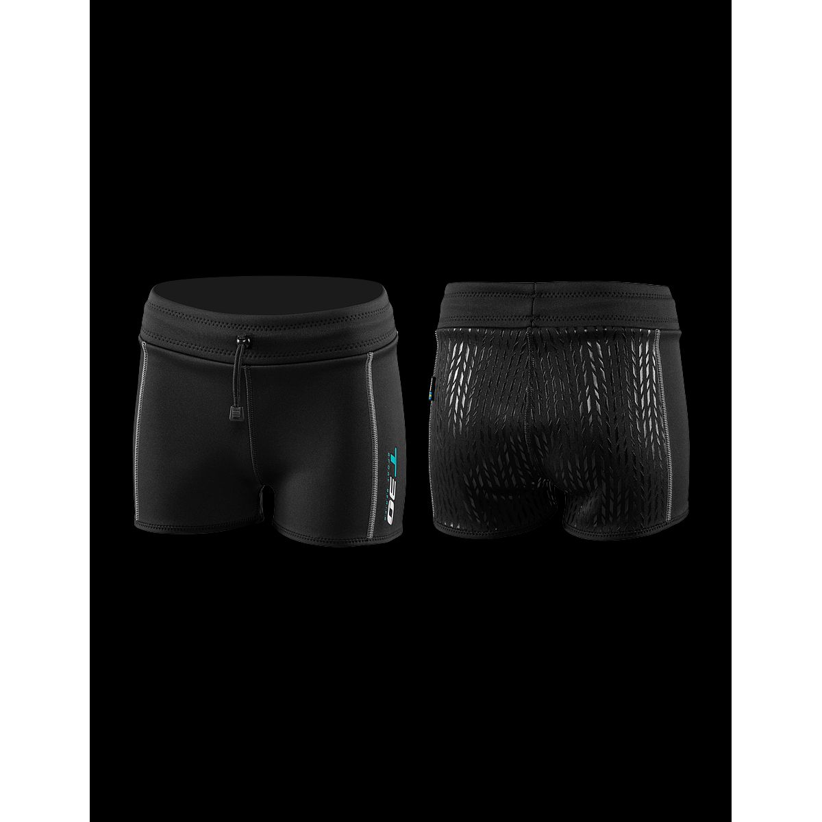 Waterproof T30 neoprenshorts