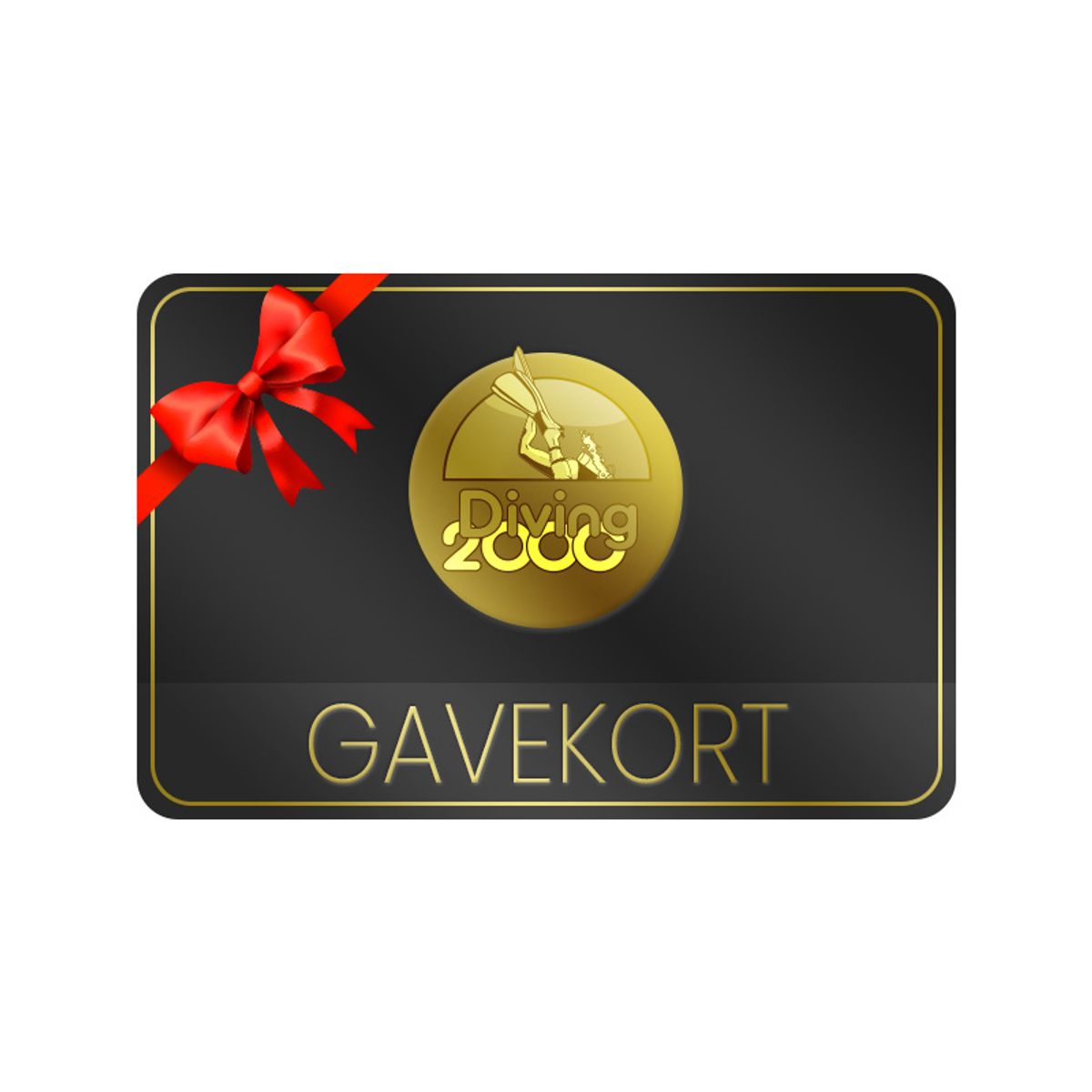 Online gavekort