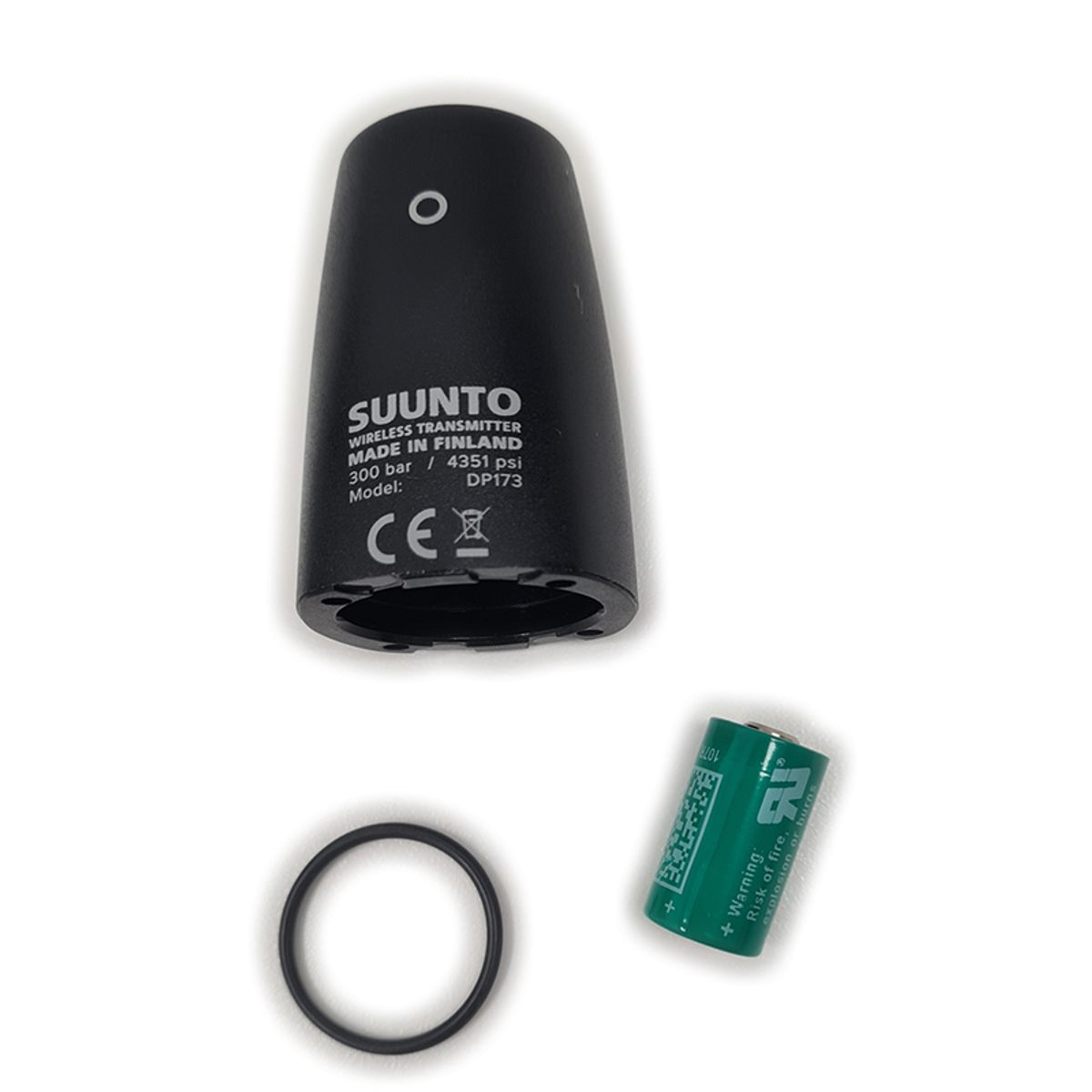 Suunto batteri kit transmitter