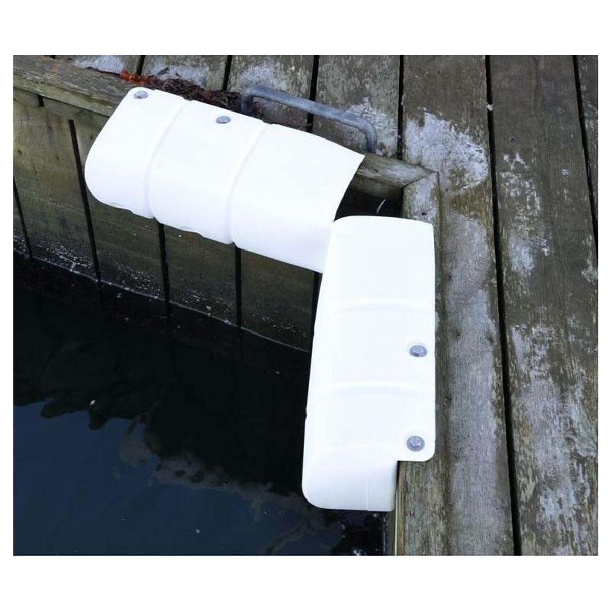 Danfender Short Multifunction Dock Fenders