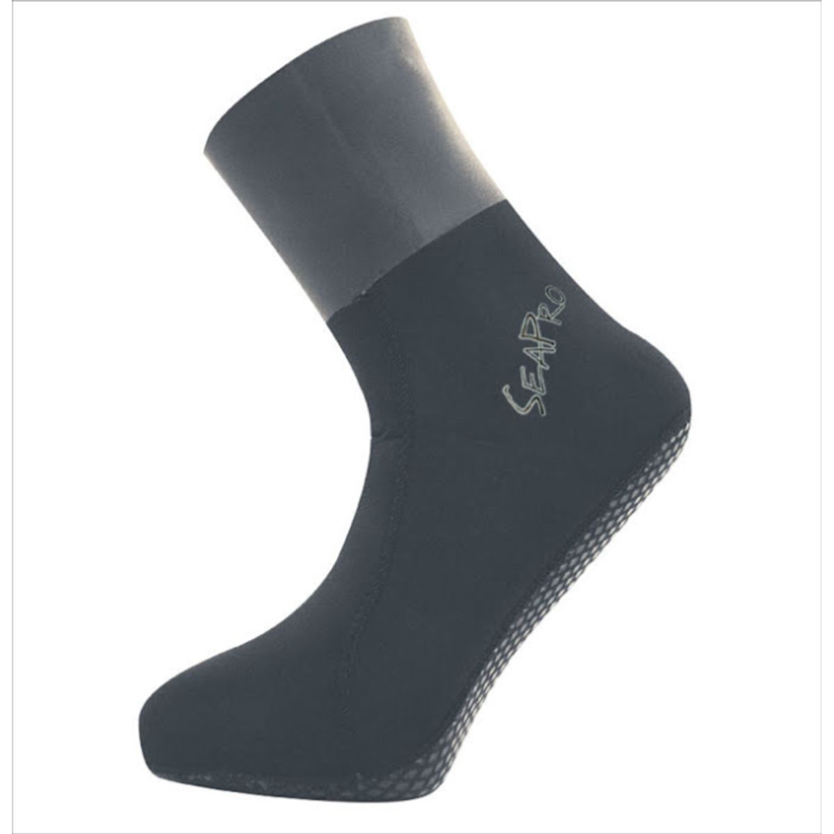 Seapro Neopren Warmsock 7mm