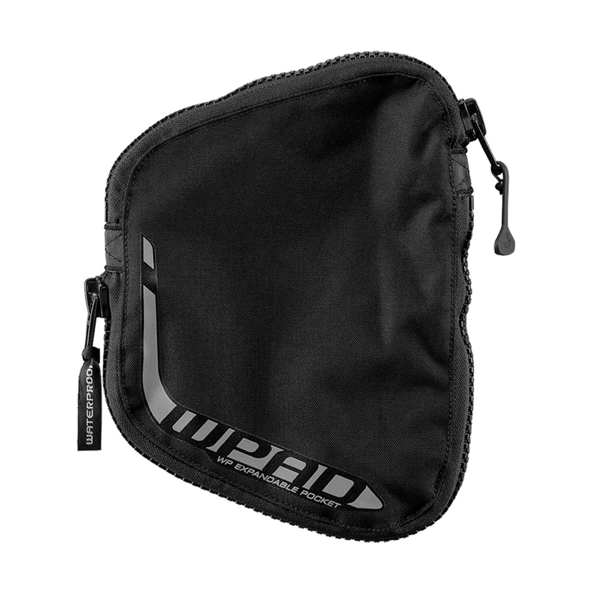 Waterproof WPAD Expandable Pocket