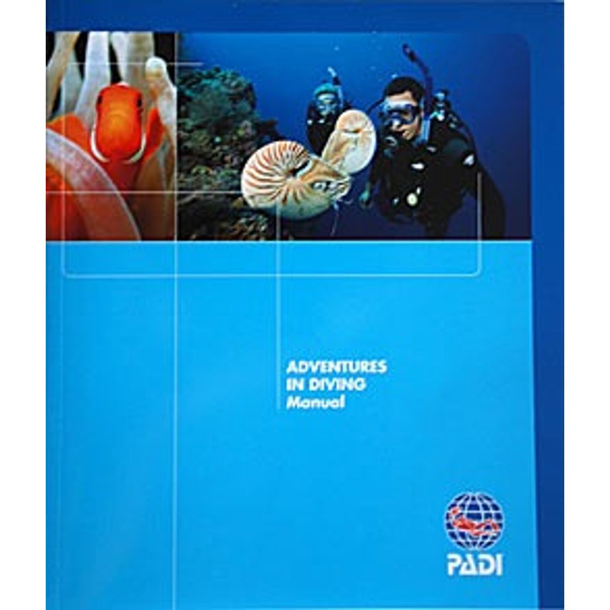 PADI Adventure Night Diver