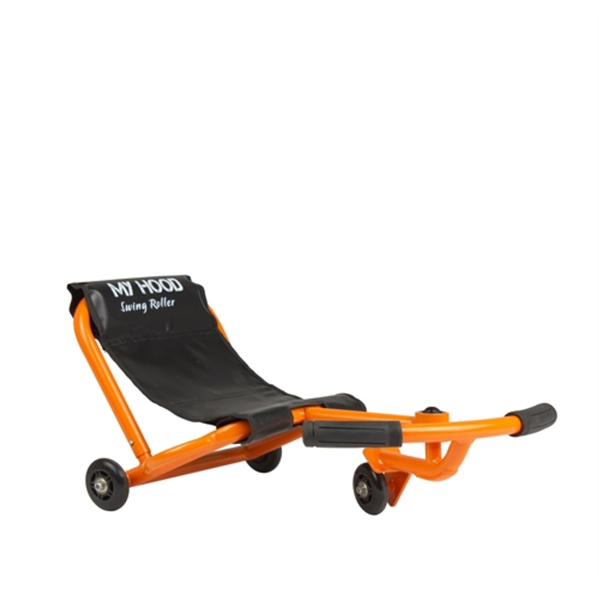 My Hood Swing Roller - FRI FRAGT - Micro Orange - Anbefalet alder 3- 8 år - HURTIG LEVERING!