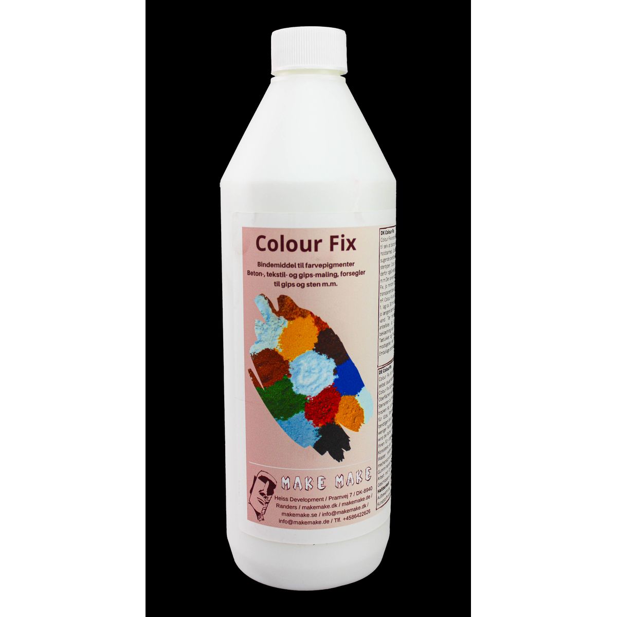 MakeMake Colour Fix 1 liter