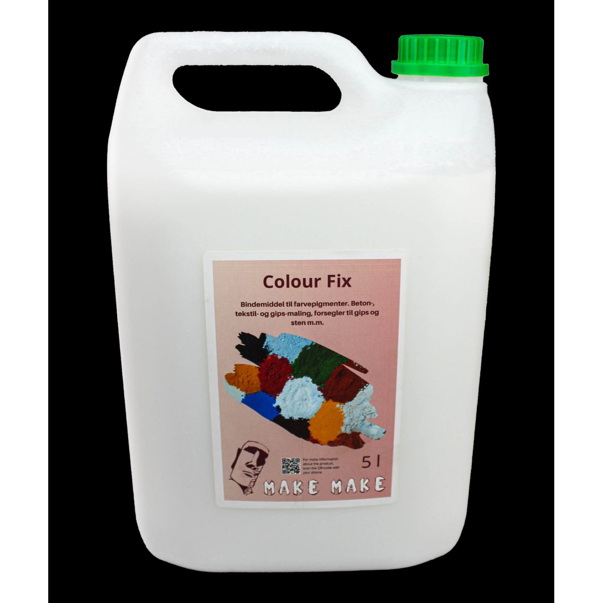 MakeMake Colour Fix 5 liter