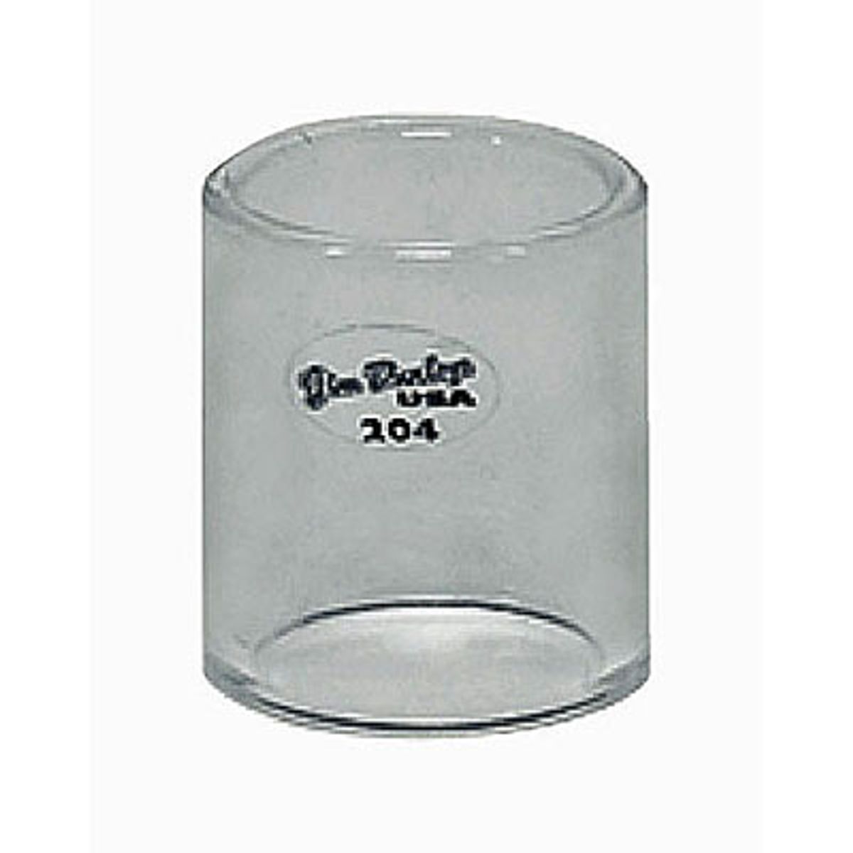 Jim Dunlop 204 Pyrex medium wall