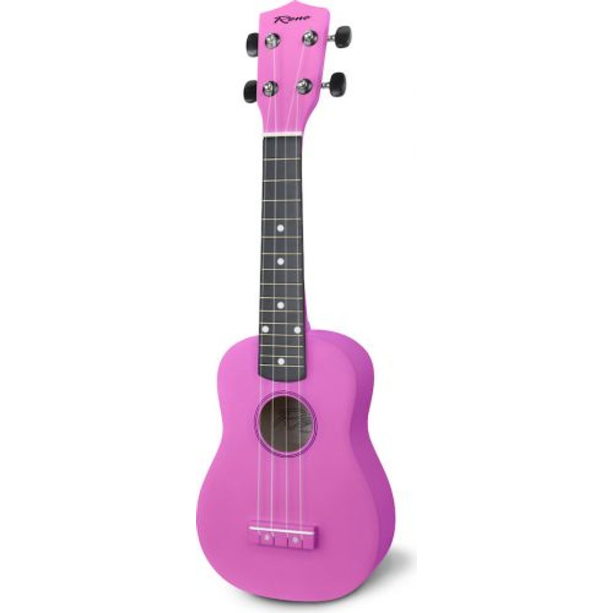 Reno RU150 Sopran Ukulele Pink